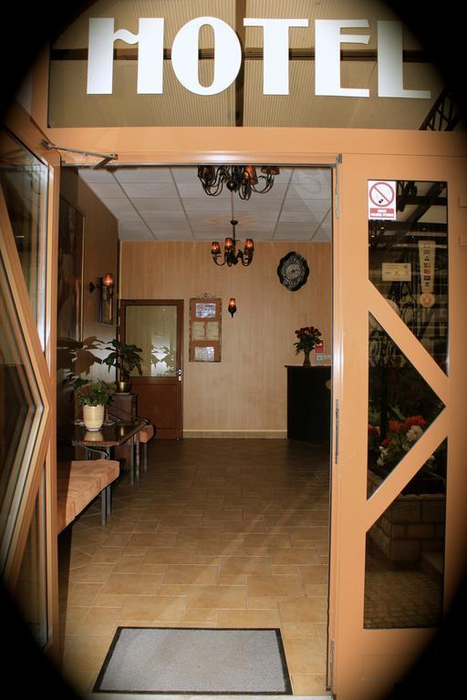 Parkowa - Noclegi Ze Sniadaniem Nowa Ruda Exterior foto