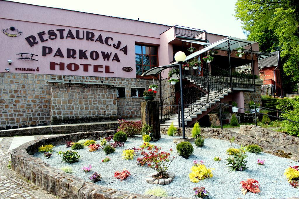 Parkowa - Noclegi Ze Sniadaniem Nowa Ruda Exterior foto