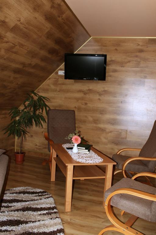 Parkowa - Noclegi Ze Sniadaniem Nowa Ruda Zimmer foto