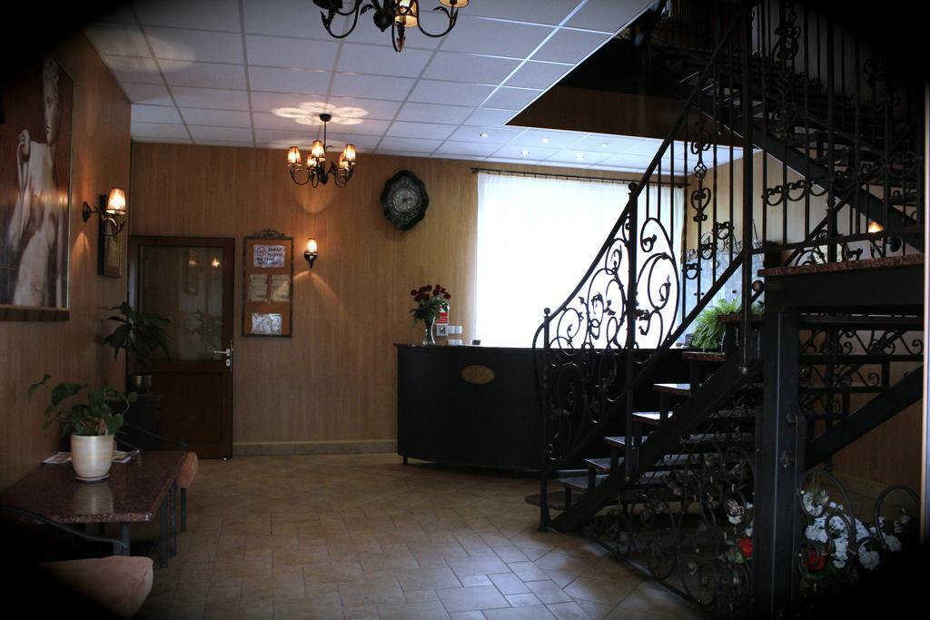 Parkowa - Noclegi Ze Sniadaniem Nowa Ruda Exterior foto