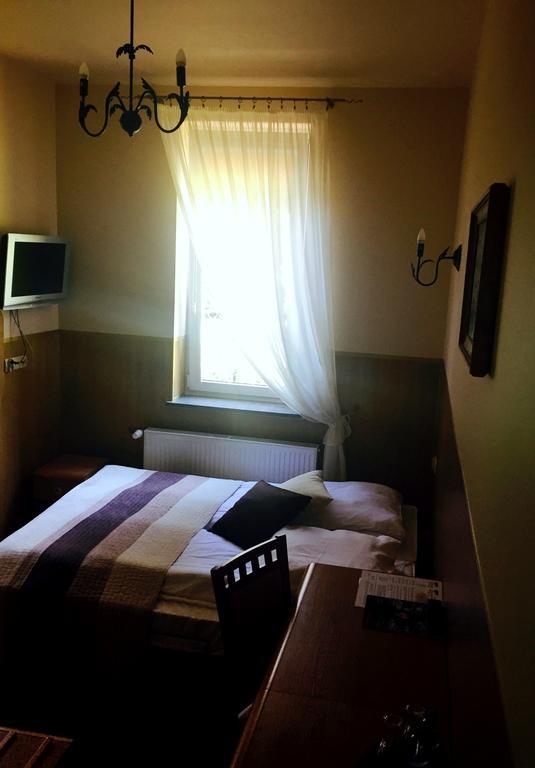 Parkowa - Noclegi Ze Sniadaniem Nowa Ruda Exterior foto